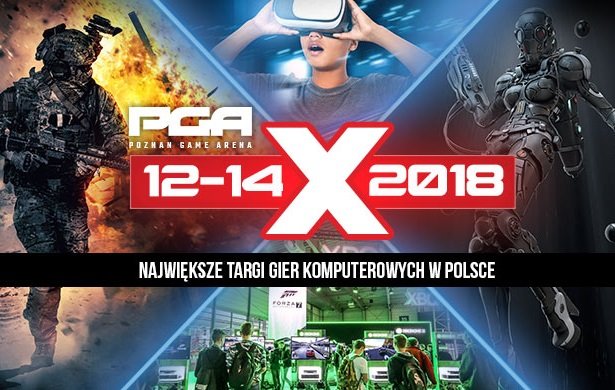 PGA 2018: Rekordowa 13. edycja za nami