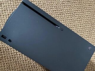 [Na marginesie] Xbox z&nbsp;nowymi fotkami, truposze znowu są&nbsp;z&nbsp;nami