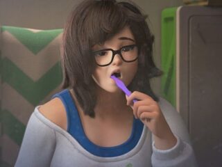 Overwatch: Nowy film animowany! [WIDEO]