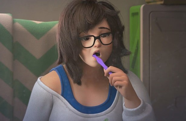 Overwatch: Nowy film animowany! [WIDEO]