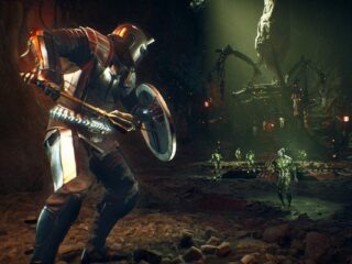 The Last Oricru: Wymagające harce z&nbsp;lokalną kooperacją [WIDEO]