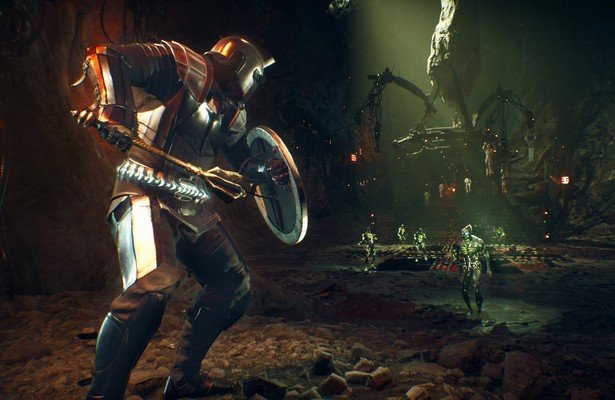 The Last Oricru: Wymagające harce z lokalną kooperacją [WIDEO]