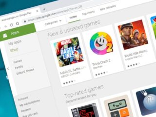 Google Play Pass: Odpowiedź Androida na Apple Arcade