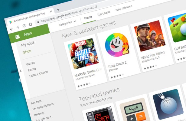 Google Play Pass: Odpowiedź Androida na Apple Arcade