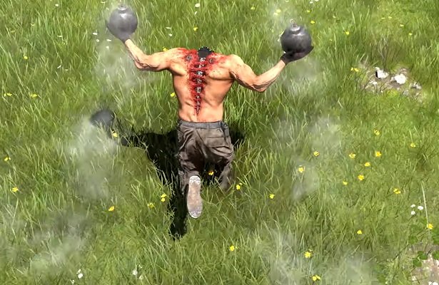 Serious Sam 4 z nową datą premiery [WIDEO]