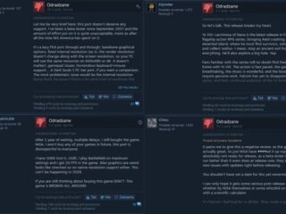 Ys VIII: Pecetowy port to&nbsp;jedna z&nbsp;najgorzej ocenianych gier na&nbsp;Steamie. I&nbsp;to&nbsp;mimo półrocznego opóźnienia!