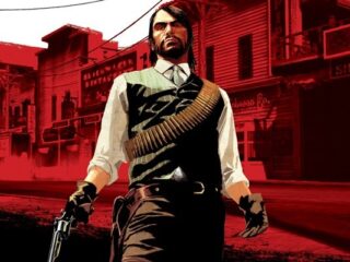 Mod przenoszący mapę z Red Dead Redemption do GTA V jednak się nie ukaże