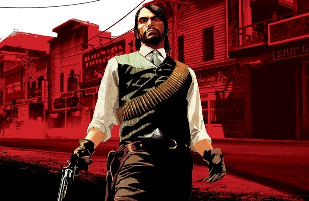 Mod przenoszący mapę z Red Dead Redemption do GTA V jednak się nie ukaże