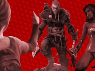 [PRZEGLĄD TYGODNIA] „Czarny poniedziałek, CD-Action padł”, środkowy palec spoilerującym i&nbsp;photoshopowi Wikingowie