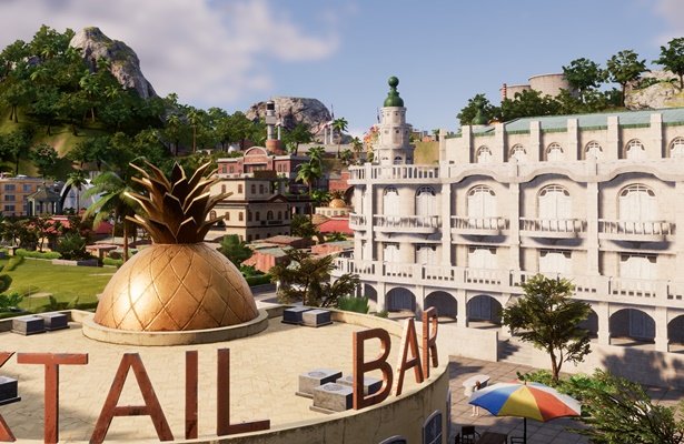 Tropico 6: Tropikalny raj czeka na nowych zarządców [WIDEO]