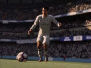 FIFA 18: Nie odkładaj pada, bo w sieci oddasz walkowera