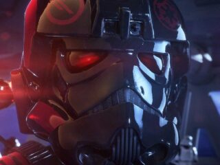 Star Wars Battlefront II: „Jedynce” zabrakło długoterminowych celów [WIDEO]