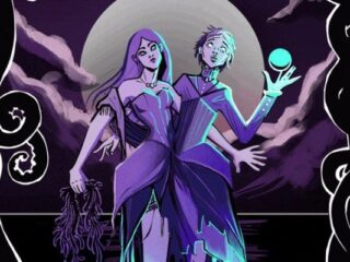 Cultist Simulator: Twórca Sunless Sea zbiera środki na&nbsp;nowy tytuł