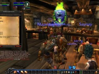 World of Warcraft Classic: Ponad milion widzów oglądało start gry na Twitchu