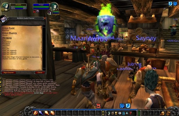 World of Warcraft Classic: Ponad milion widzów oglądało start gry na Twitchu