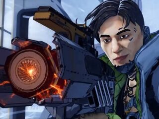 Apex Legends: Dziś rusza trzeci sezon, twórcy pokazują nową mapę [WIDEO]