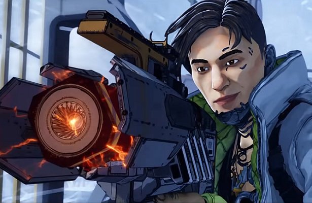 Apex Legends: Dziś rusza trzeci sezon, twórcy pokazują nową mapę [WIDEO]