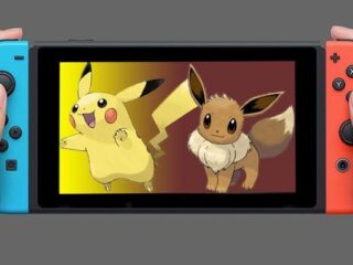 Pokemon Let´s Go&nbsp;Pikachu (i&nbsp;Eevee): Mew do&nbsp;każdego Poke Balla Plus [WIDEO]