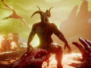 Agony: Wersja Unrated szansą na odkupienie win z przeszłości [WIDEO]