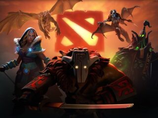 Dota 2: Fani zebrali 25 tysięcy dolarów i tworzą tutorial do gry [WIDEO]