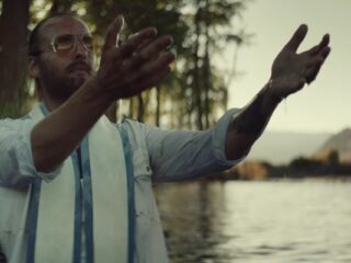 Far Cry 5: „Chrzest” – zwiastun aktorski [WIDEO]