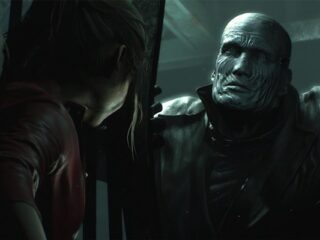 Resident Evil 2: Porównanie klasyka z odświeżoną wersją [WIDEO]