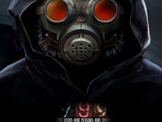 Zero Escape: The Nonary Games na&nbsp;PC i&nbsp;PS4 już 24 marca, na&nbsp;Vitę „później”