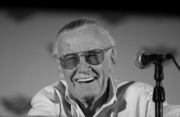 Odszedł Stan Lee