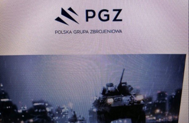 Polska Grupa Zbrojeniowa reklamuje się grafiką z Battlefielda 4