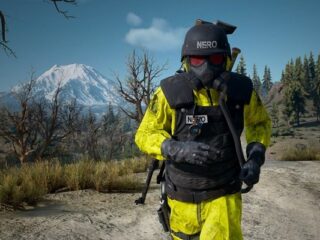 Days Gone: Gra dostała darmowe rozszerzenie z trybem przetrwania [WIDEO]