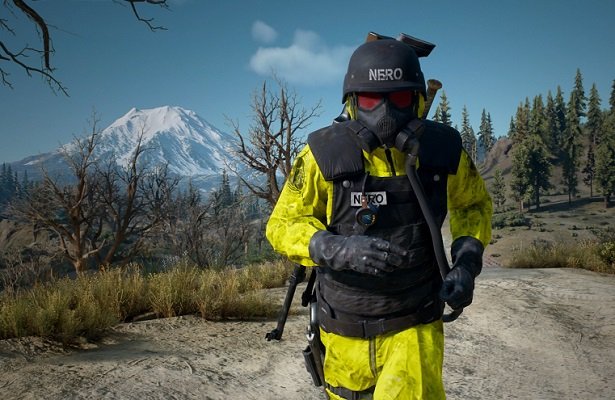 Days Gone: Gra dostała darmowe rozszerzenie z trybem przetrwania [WIDEO]