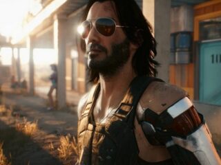 Cyberpunk 2077. Złe wieści, duży dodatek dopiero w 2023