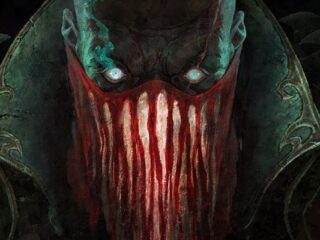 League of Legends: Nowy bohater zapowiedziany [WIDEO]