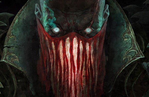 League of Legends: Nowy bohater zapowiedziany [WIDEO]