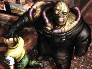 Resident Evil 3: Szanse na remake „są duże”
