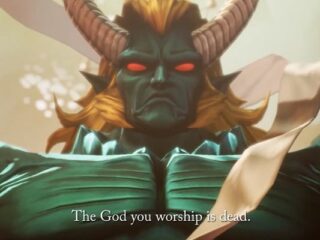 Shin Megami Tensei V: Znamy datę premiery [WIDEO]