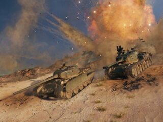 World of Tanks pojawi się po latach na Steamie. Nie zagramy na obecnych kontach