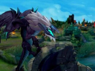 League of Legends: W przygotowaniach jest mobilna wersja gry
