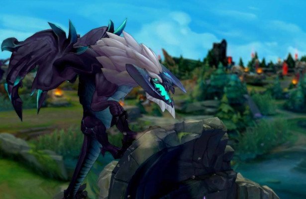 League of Legends: W przygotowaniach jest mobilna wersja gry