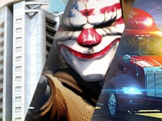 Steam: Pięć darmowych gier na weekend, kilkanaście przecen, weekend tematyczny Warner i Activision