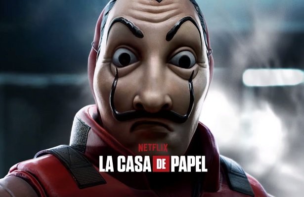 Rainbow Six Siege: „Dom z papieru” i darmowy (długi) weekend [WIDEO]