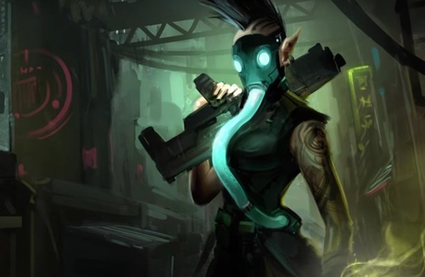 Shadowrun Returns Deluxe do zgarnięcia za darmo