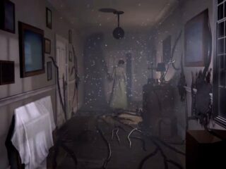 The Peterson Case: Szykuje się kawał dobrego horroru [WIDEO]