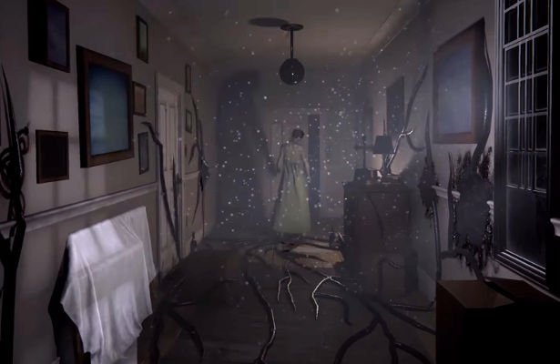 The Peterson Case: Szykuje się kawał dobrego horroru [WIDEO]