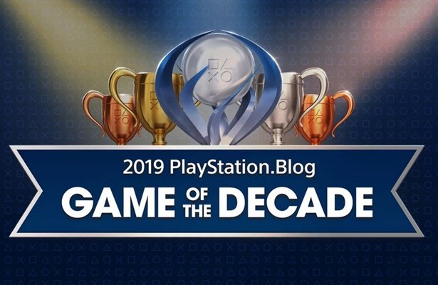 PlayStation wybiera grę dekady, gracze proszeni o&nbsp;wsparcie