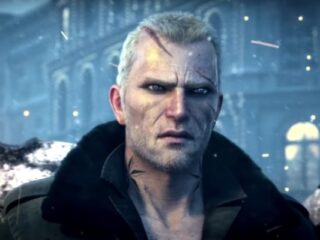 Left Alive: Nadciągają siły inwazyjne [WIDEO]