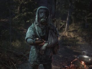 Chernobylite: Wspomóż na Kickstarterze nową grę twórców Get Even [WIDEO]