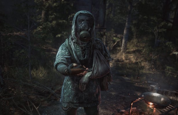 Chernobylite: Wspomóż na Kickstarterze nową grę twórców Get Even [WIDEO]