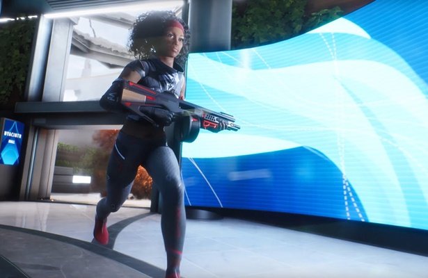 Rogue Company: Sieciowy shooter wydawany przez twórców Smite’a na nowych fragmentach rozgrywki [WIDEO]