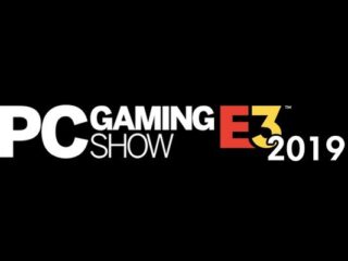 E3 2019: PC Gaming Show [ZAPIS PREZENTACJI]
